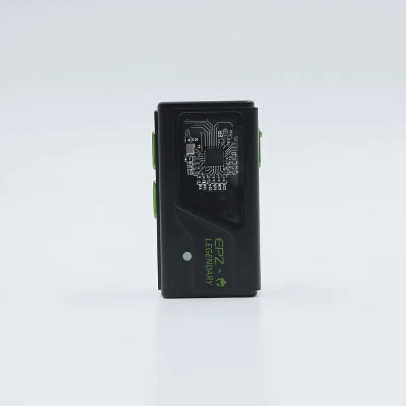 EPZ TS01 Gaming USB-C DAC